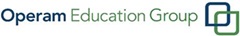 School HR Administrator Logo