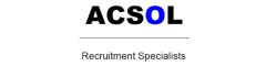 Business Systems & Account Coordinator Logo