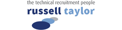 Principal Control Systems Engineer Logo
