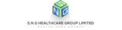 Elderly Care - Team Leader Logo