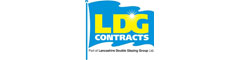 Aluminium or Upvc Window Door Installers Logo