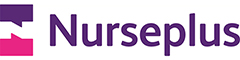 Female Healthcare Assistant Logo