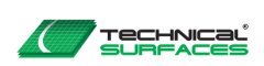 Sports Surface Maintenance Operative Logo
