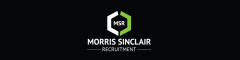 Client Service Analyst - Pensions / SIPP Administrator Logo