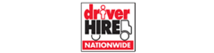 HGV Class 2 HIAB Driver Logo
