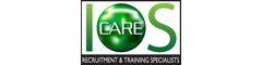 Senior Domiciliary Care Assistant Logo
