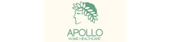 Healthcare Assistant Logo