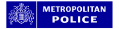 Police Officer Logo