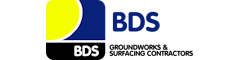 Warehouse Operative / Counterbalance FLT Driver Logo
