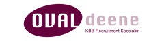 Business Development Manager - North England & Scotland Logo