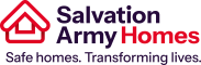 Relief Support Worker Logo