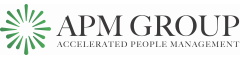 Senior LED Project Manager Logo