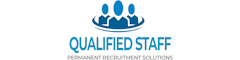 Qualified Dental Nurse Logo