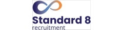 1st Line IT Support Analyst Logo