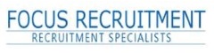 Medical Receptionist Logo