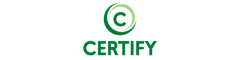Construction Health & Safety Manager Logo