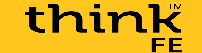 Think FE Ltd Logo