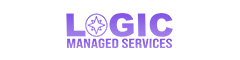 Logic Managed Services Ltd Logo