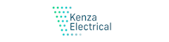 Commercial Electrician Logo