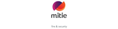 Mitie Fire and Security  Logo