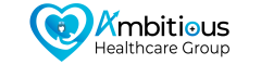 Healthcare Assistant Support Worker Logo