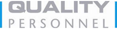 Counterbalance Forklift Driver Logo