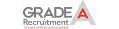 School Caretaker Logo
