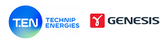 Facilities Coordinator Logo