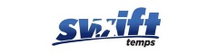 Counterbalance Forklift Driver Logo
