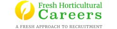 Gardener and Horticulturalist Logo