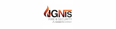 Senior Fire and Security Installation Engineer Logo
