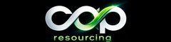 Business Development Executive Logo