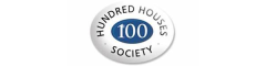 Hundred Houses Logo